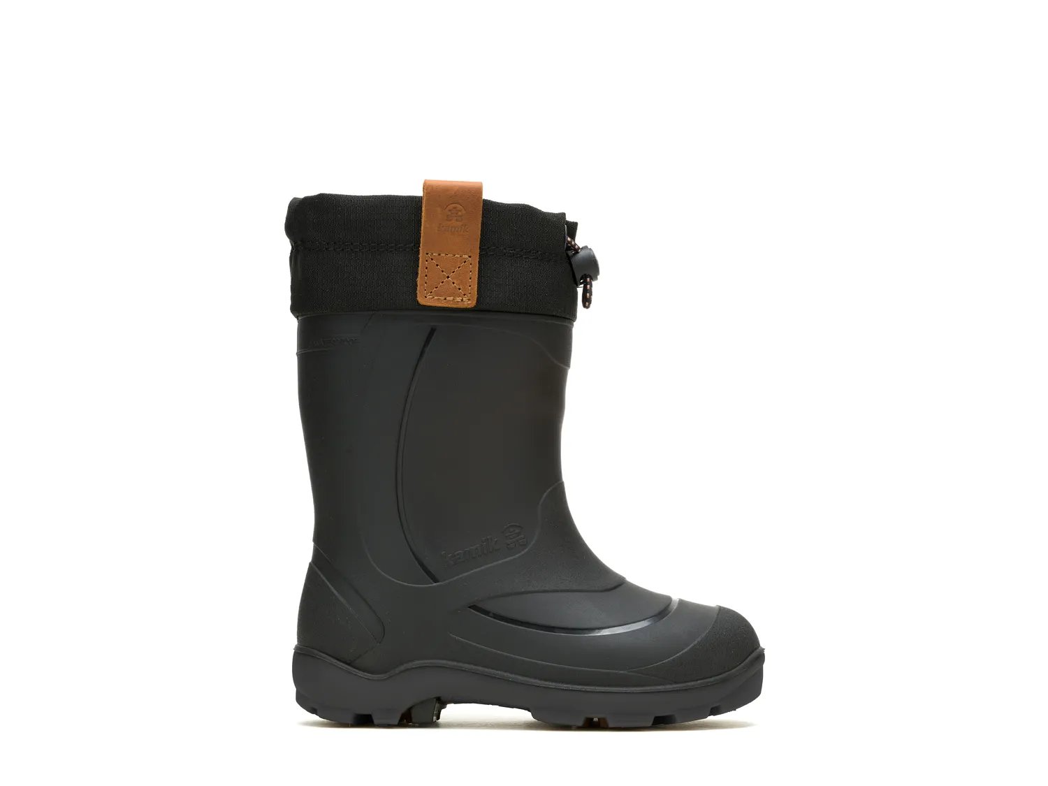 Tundra Boot