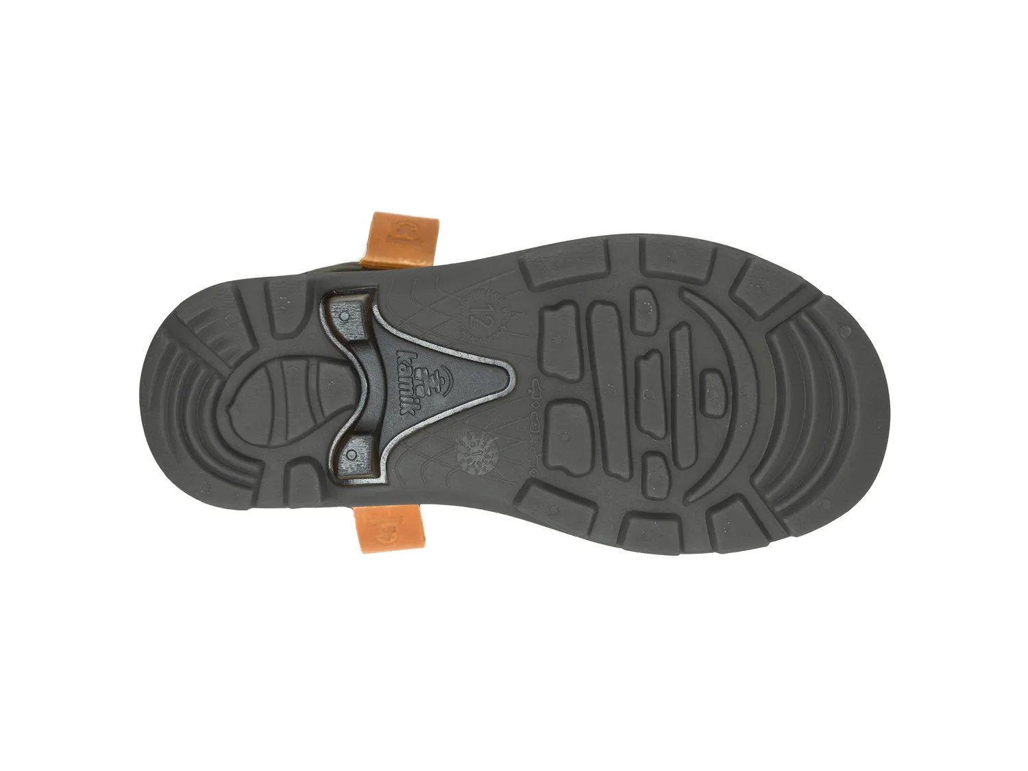Tundra Boot