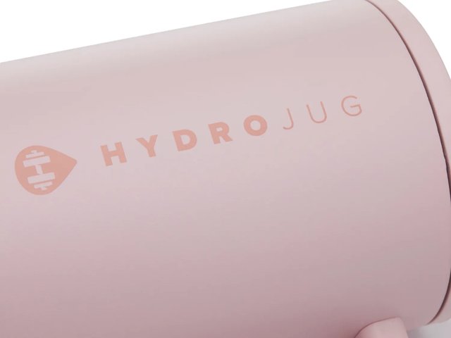 HYDROJUG Traveler 32-Oz. Water Bottle