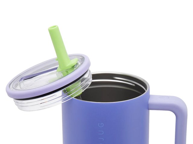 HYDROJUG Traveler 40-Oz. Water Bottle