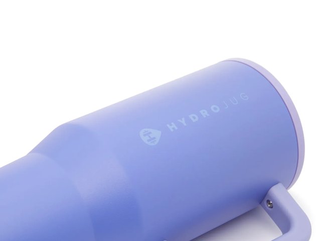 HYDROJUG Traveler 40-Oz. Water Bottle