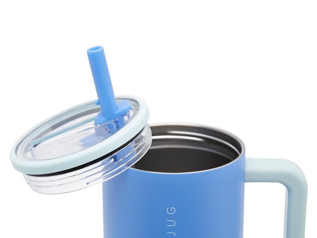 HYDROJUG Traveler 40-Oz. Water Bottle - Free Shipping | DSW