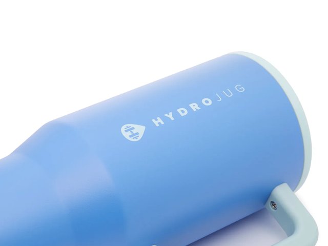 HYDROJUG Traveler 40-Oz. Water Bottle - Free Shipping | DSW
