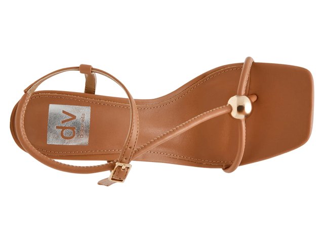 DV by Dolce Vita Zeal Sandal - Free Shipping | DSW