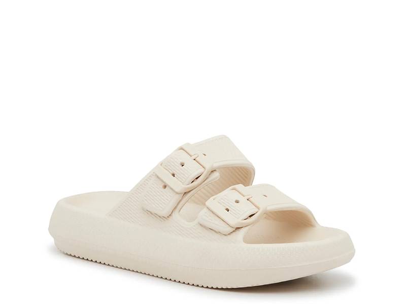 Sianey Slide Sandal