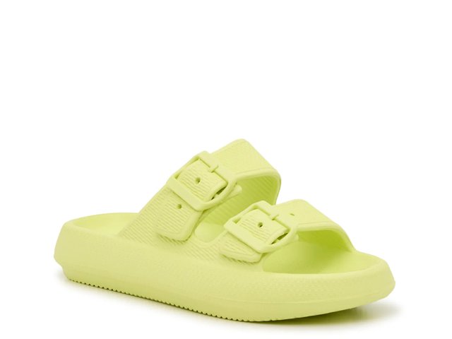 Mix No. 6 Sianey Slide Sandal - Free Shipping | DSW