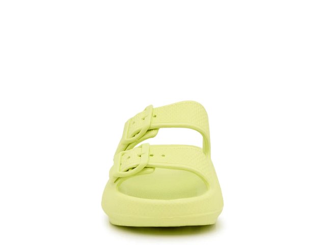 Mix No. 6 Sianey Slide Sandal - Free Shipping | DSW