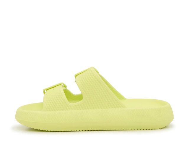 Mix No. 6 Sianey Slide Sandal - Free Shipping | DSW