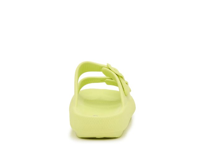 Mix No. 6 Sianey Slide Sandal - Free Shipping | DSW