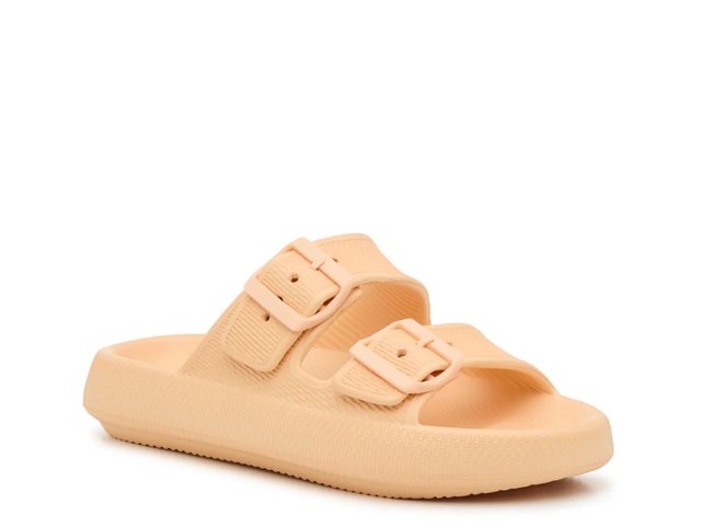 Mix No. 6 Sianey Slide Sandal - Free Shipping | DSW