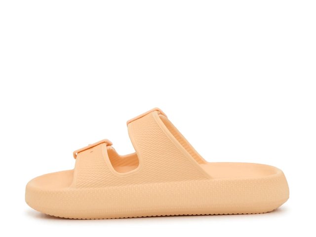 Mix No. 6 Sianey Slide Sandal - Free Shipping | DSW