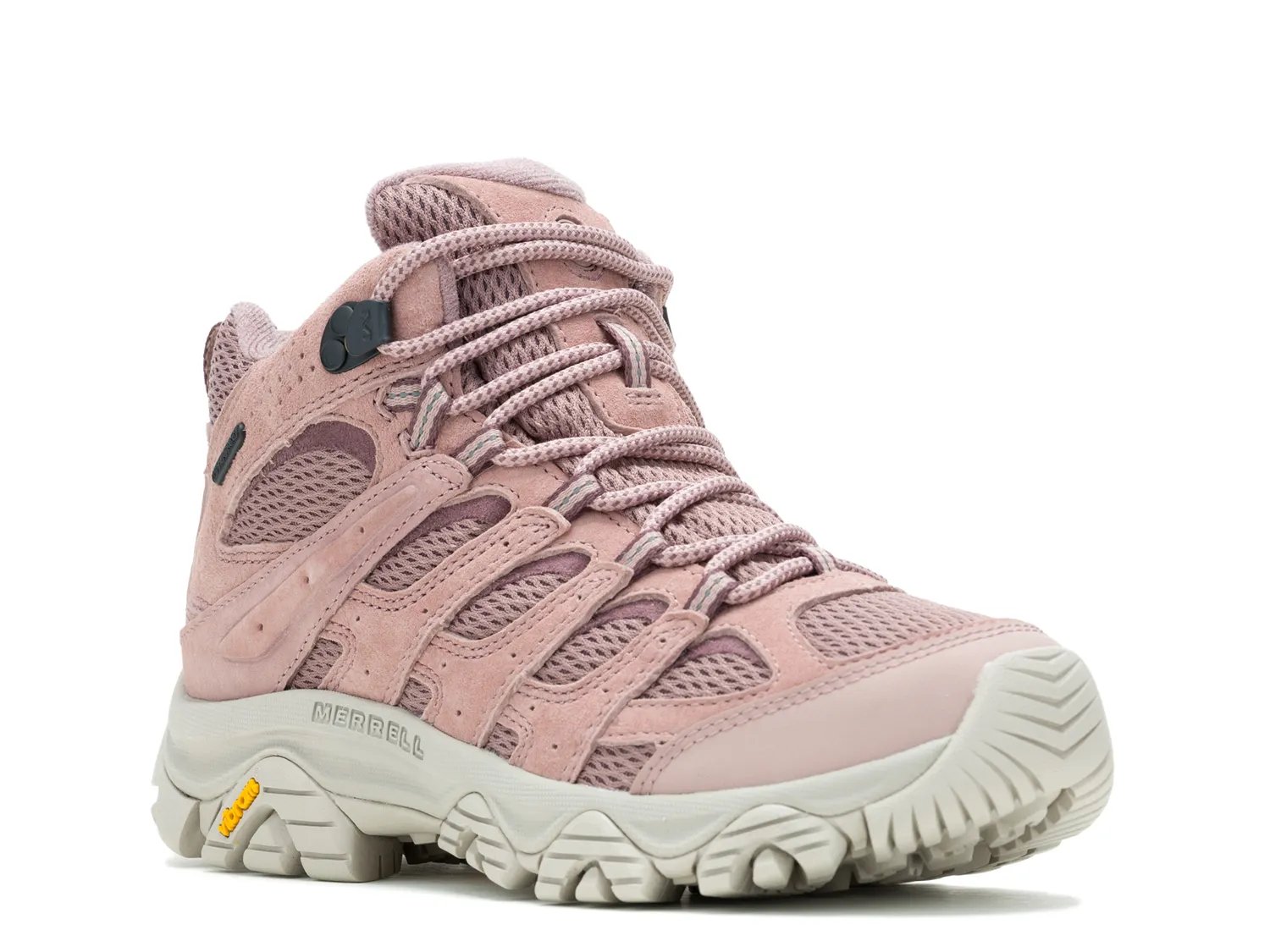 Женские ботинки Merrell MOAB 3 Водонепроницаемые походные ботинки