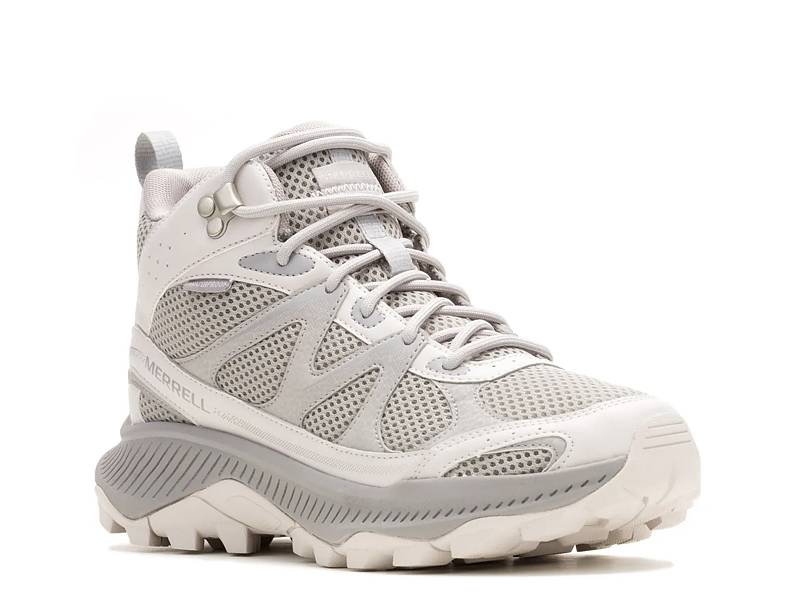 Tempo EXP Waterproof Hiking Boot - Women's