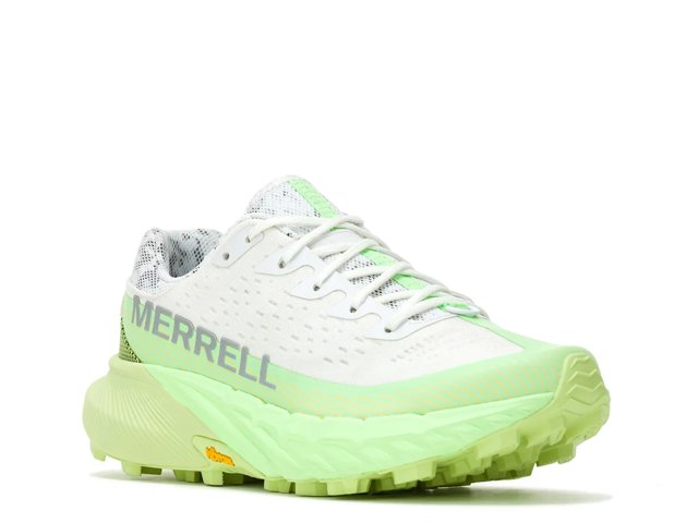 Merrell Agility Peak 5 Trail Running Shoe Women s