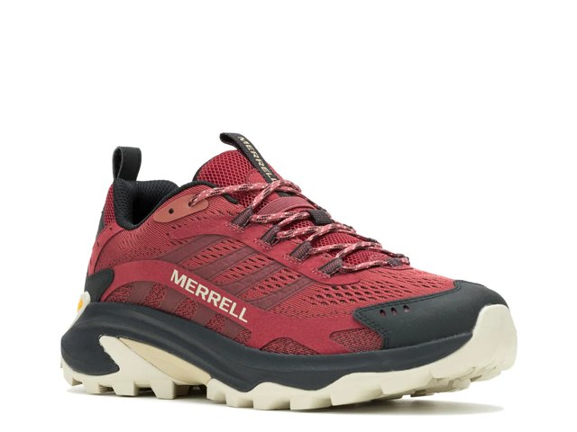Dsw merrell discount