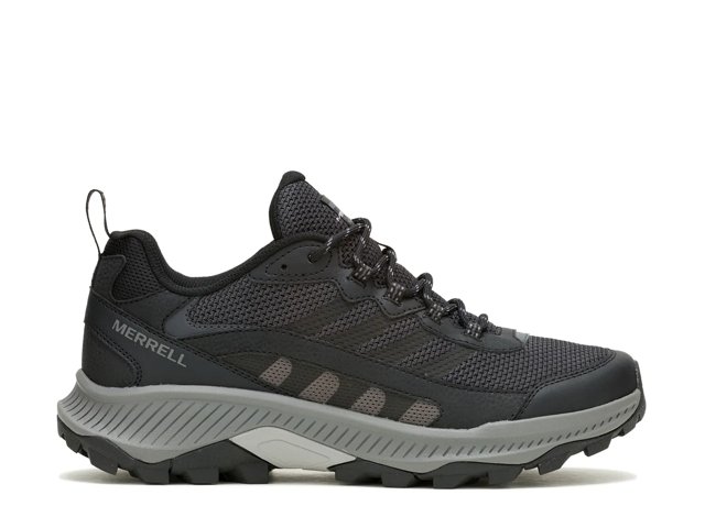 靴 MERRELL SPEED STRIKE 2 TREK Merrell Speed Strike 2 Trek Hiking Shoe - Men's - Free