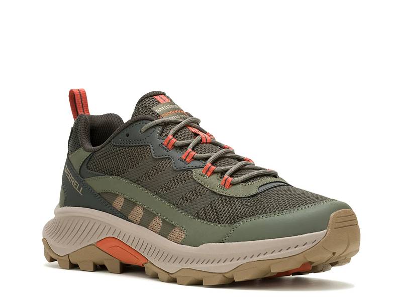 Merrell Tempo EXP Waterproof Hiking Boot - Women's