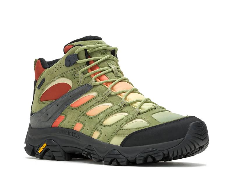 MOAB 3 Vista Waterproof Hiking Boot - Men's