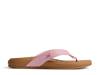 Cushion Harmony Flip Flop Light Pink view