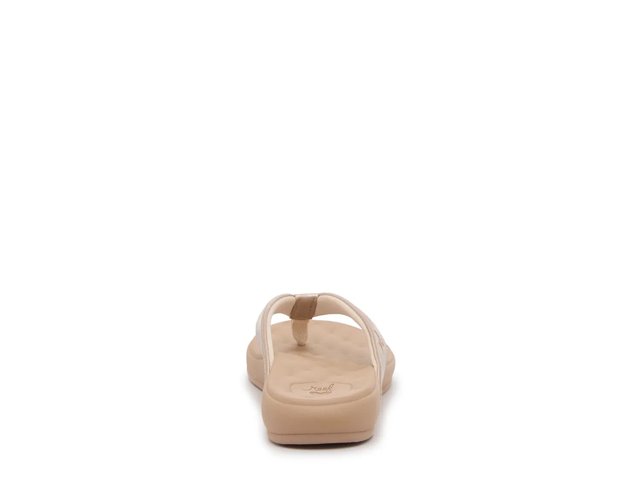 Reef Cushion Harmony Flip Flop