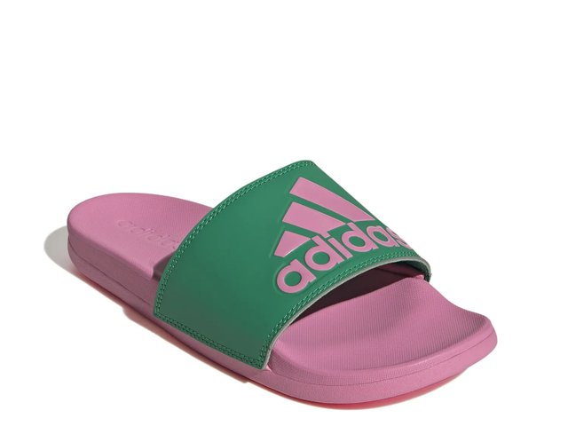 Adilette Comfort Slide Sandal - Women's