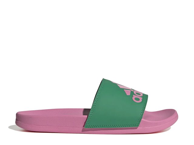 Adilette Comfort Slide Sandal - Women's
