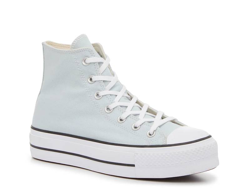 Chuck Taylor All Star High-Top Platform Sneaker - Women's