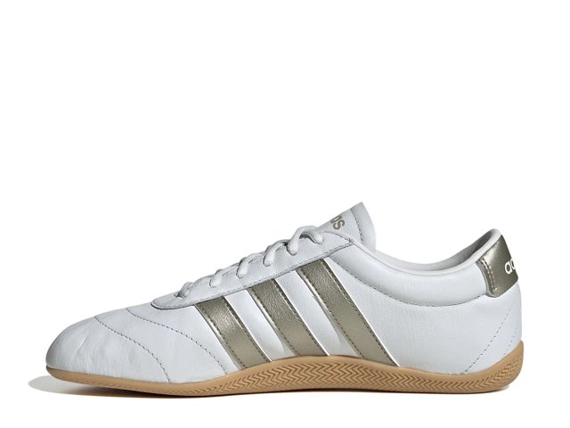 adidas Grand Court Lo Sneaker - Women's - Free Shipping | DSW