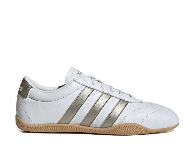 adidas Grand Court Lo Sneaker - Women's - Free Shipping | DSW
