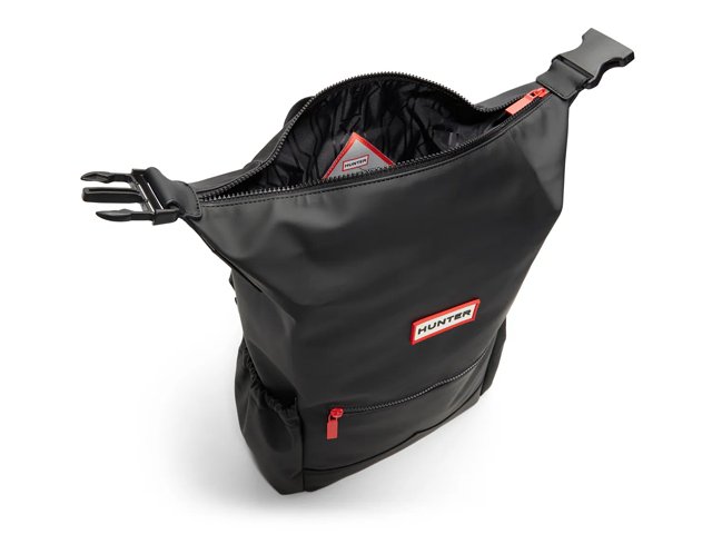 Hunter Top Clip 2.0 Backpack