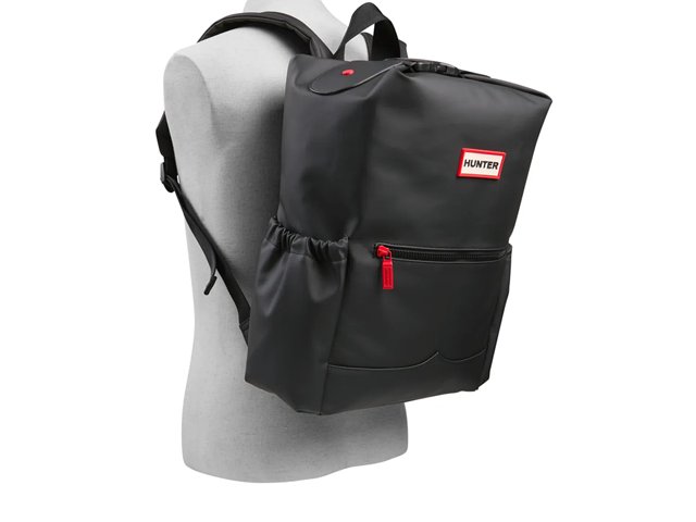 Hunter backpack sale best sale