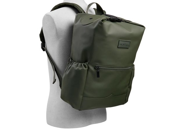 HUNTER Top Clip 2.0 Backpack - Free Shipping | DSW HUNTER Top Clip 2.0 Backpack - Free Shipping | DSW