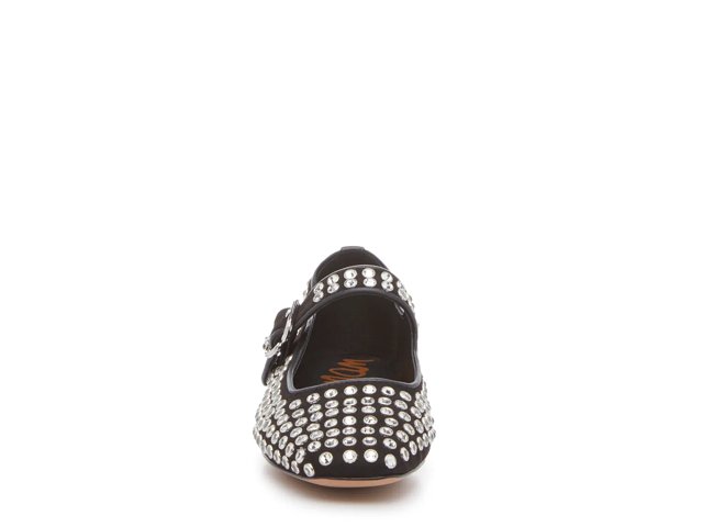 Michaela Mary Jane Flat