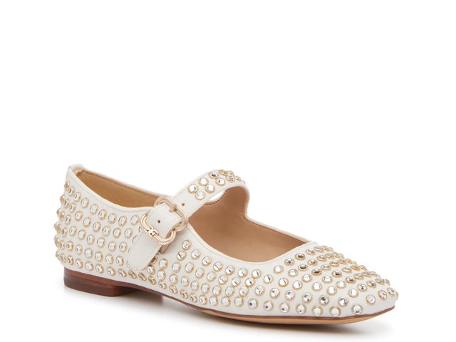 Sam Edelman Michaela Mary Jane Flat Free Shipping DSW