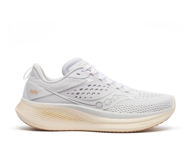 Saucony Ride 17 Running Shoe Women s