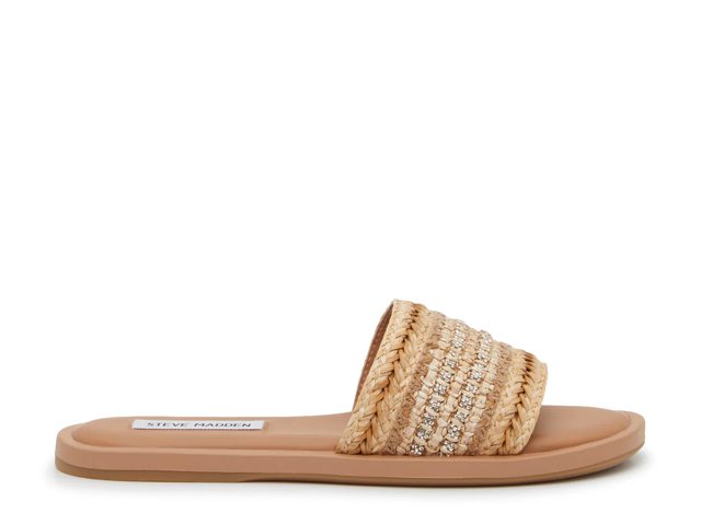 Steve Madden Sienna Sandal - Free Shipping | DSW