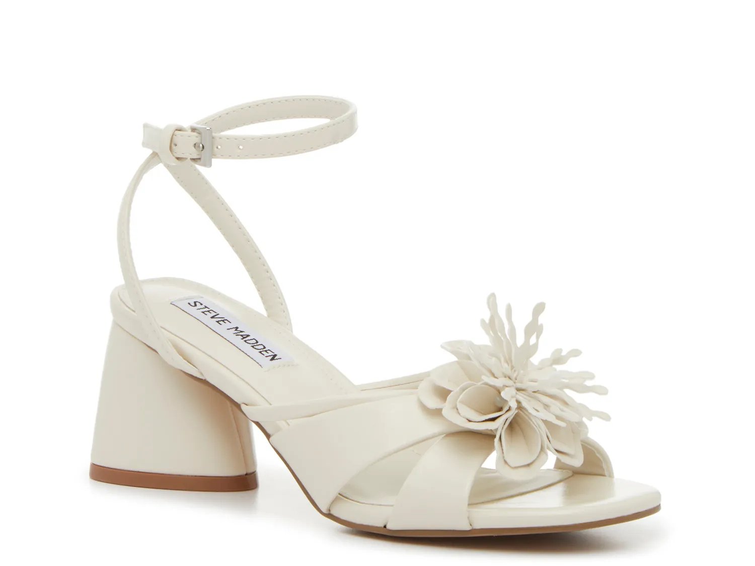 Женские модельные босоножки Steve Madden Florah Sandal
