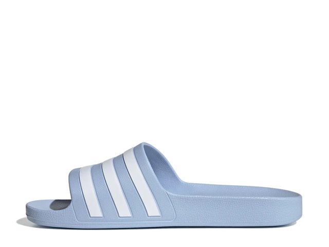adidas Adilette Aqua Slide Sandal - Women's - Free Shipping | DSW