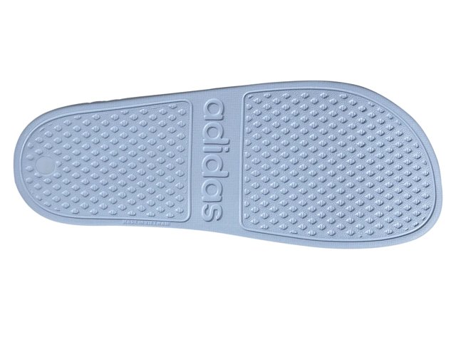 adidas Adilette Aqua Slide Sandal - Women's - Free Shipping | DSW