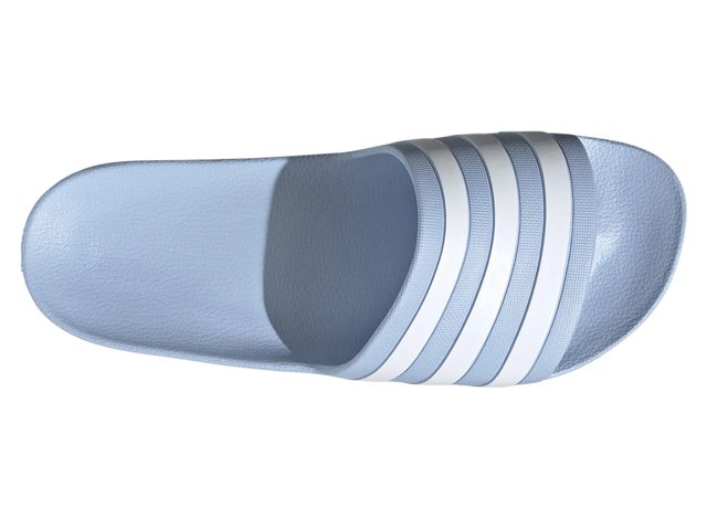 adidas Adilette Aqua Slide Sandal - Women's