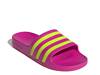 adidas Adilette Aqua Slide Sandal - Women's - Free Shipping | DSW