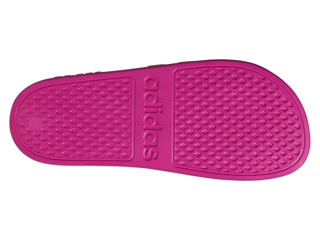 adidas Adilette Aqua Slide Sandal - Women's - Free Shipping | DSW