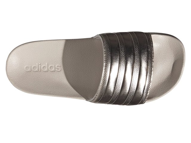 adidas Adilette Shower Slide Sandal - Women's - Free Shipping | DSW