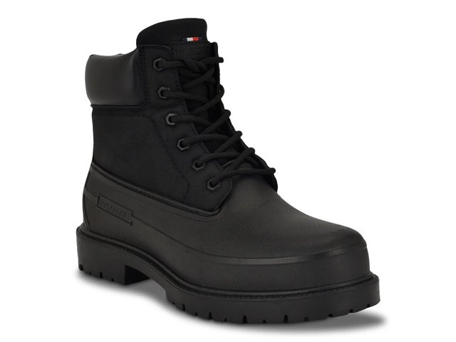 Tommy hilfiger boots dsw new arrivals