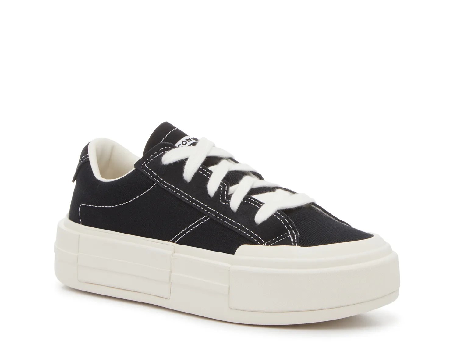 Женские модные кроссовки Converse Cruise на платформе