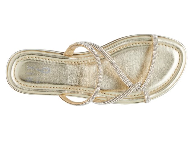Mix No. 6 Zoet Sandal - Free Shipping | DSW