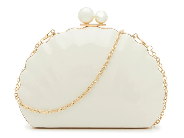 Nina Wini Shell Clutch - Free Shipping | DSW