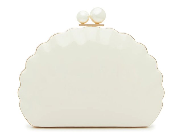 Nina Wini Shell Clutch - Free Shipping | DSW
