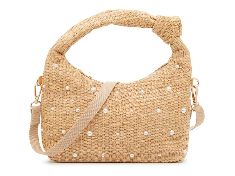 Seasonal Knot Hobo Bag
