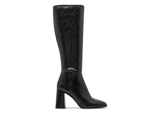 LIVVY ブーツ Steve Madden Steve Madden Livvy Denim Western Boot - Women's Shoes in
